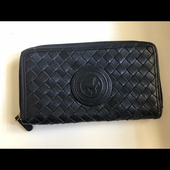 Plenty Leather Wallet - Picture 1 of 3